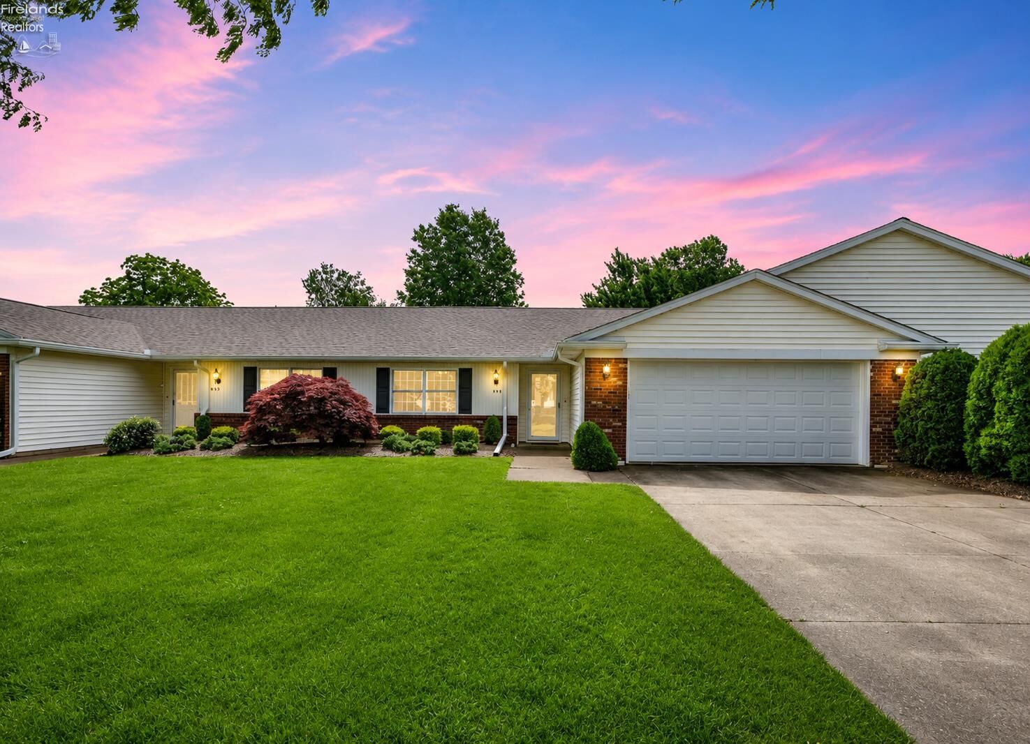 Property Photo:  937 Ridgeview Drive  OH 44839 