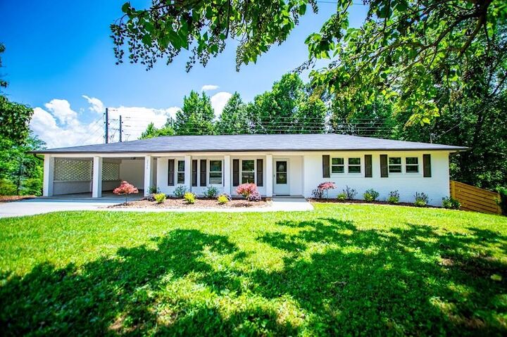 Property Photo:  2932 US Highway 27  GA 30113 