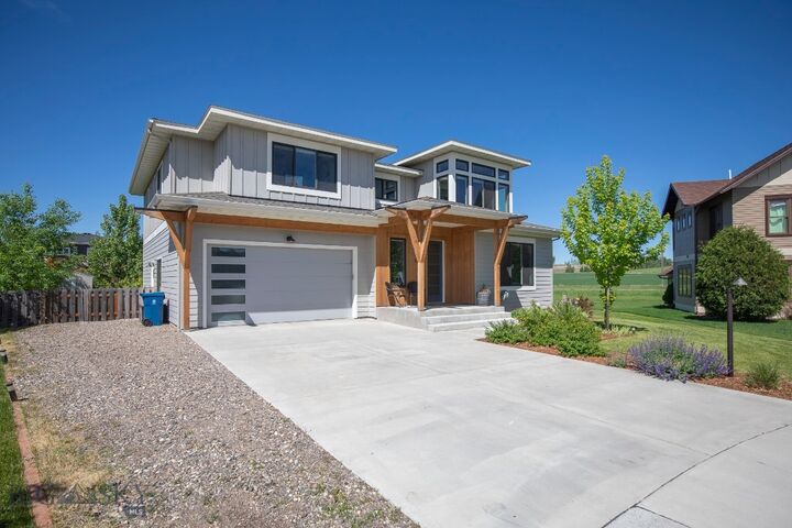 Property Photo:  121 Laura Court  MT 59718 