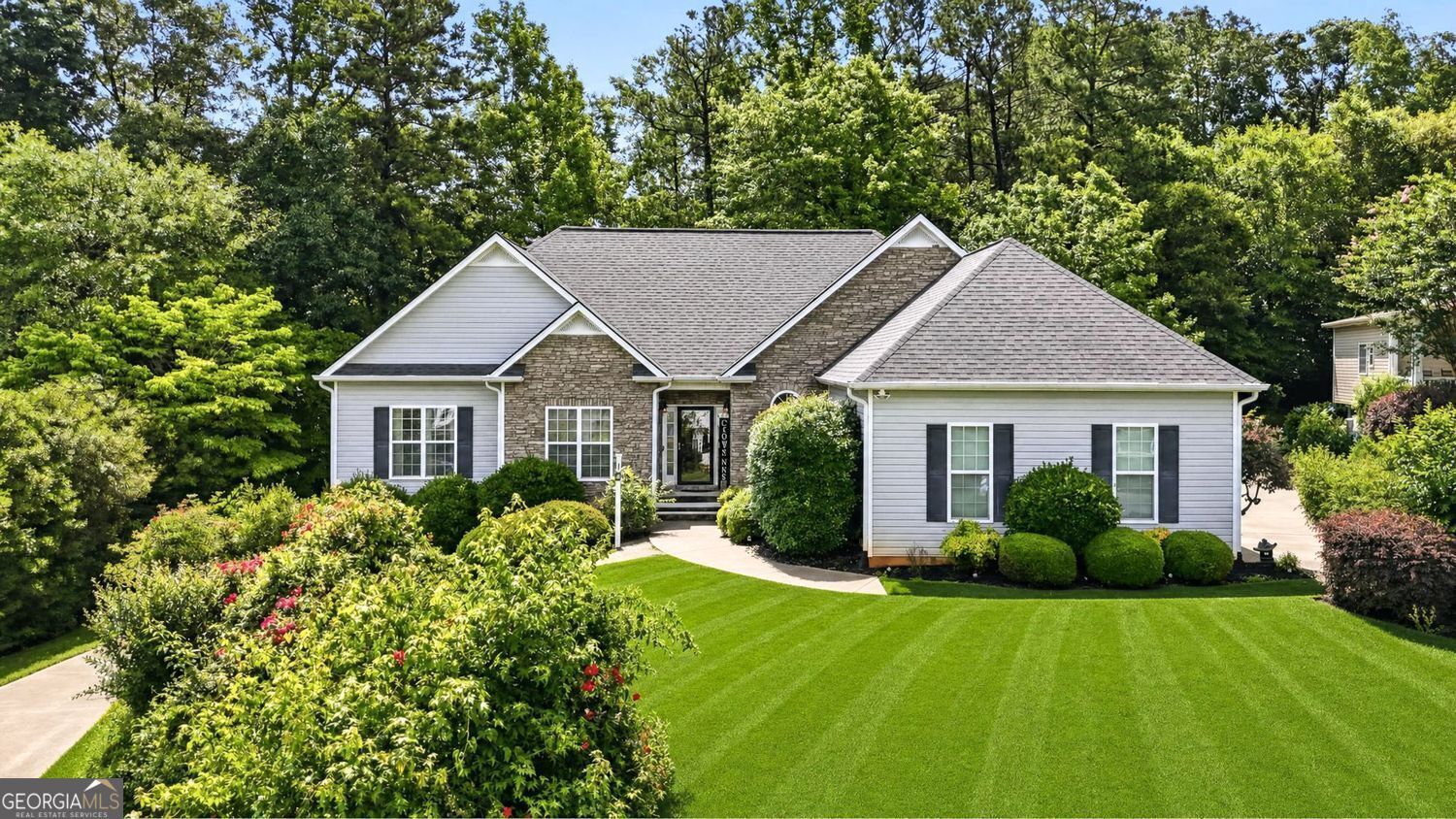 Property Photo: 51 Brampton Way GA 30134