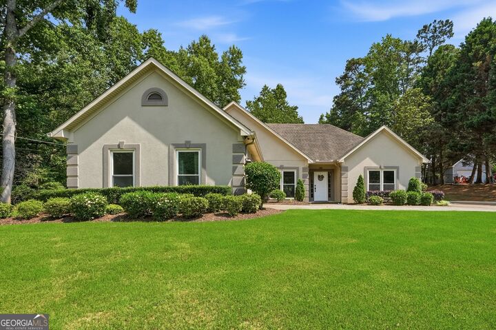 Property Photo:  5804 County Court  GA 30518 