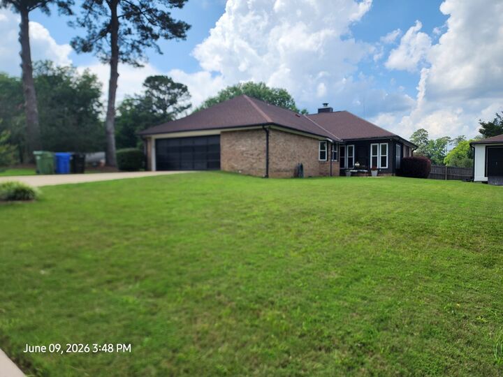Property Photo: 7100 Daisy Street GA 31904