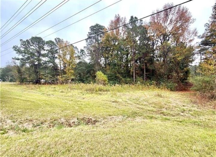 Property Photo: 0 Hwy 28 E Road LA 71360