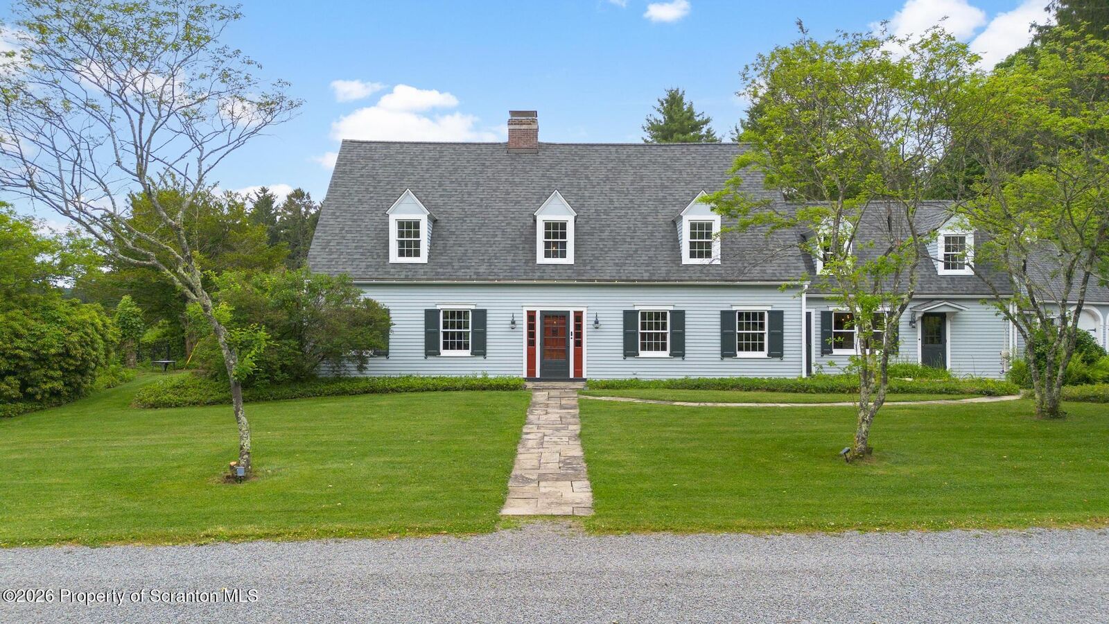 Property Photo:  39 Golf Course Road  PA 18612 