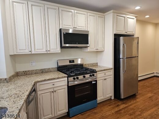 Property Photo:  410 Rahway Ave 414  NJ 07090 