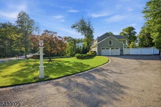 Property Photo:  62 Fells Rd  NJ 07044 
