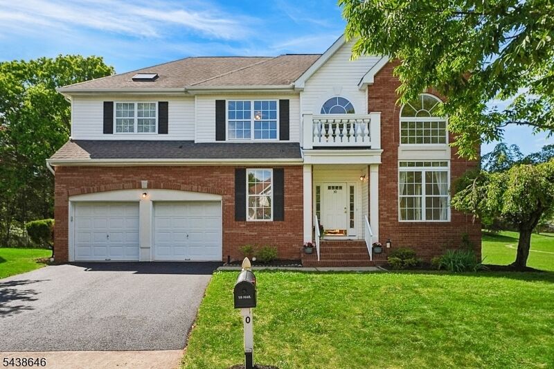 Property Photo:  50 Hudnut Ln.  NJ 08502 