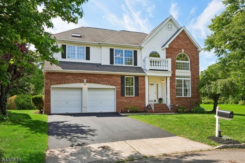 Property Photo:  50 Hudnut Ln.  NJ 08502 