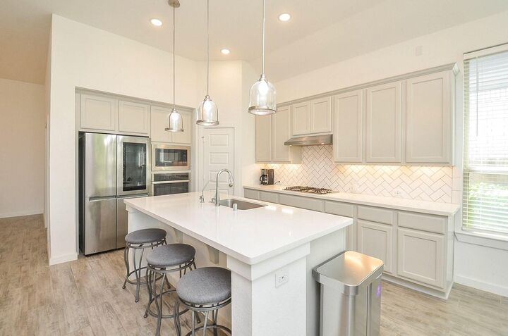 Property Photo: 30614 Southern Dewberry Court TX 77441