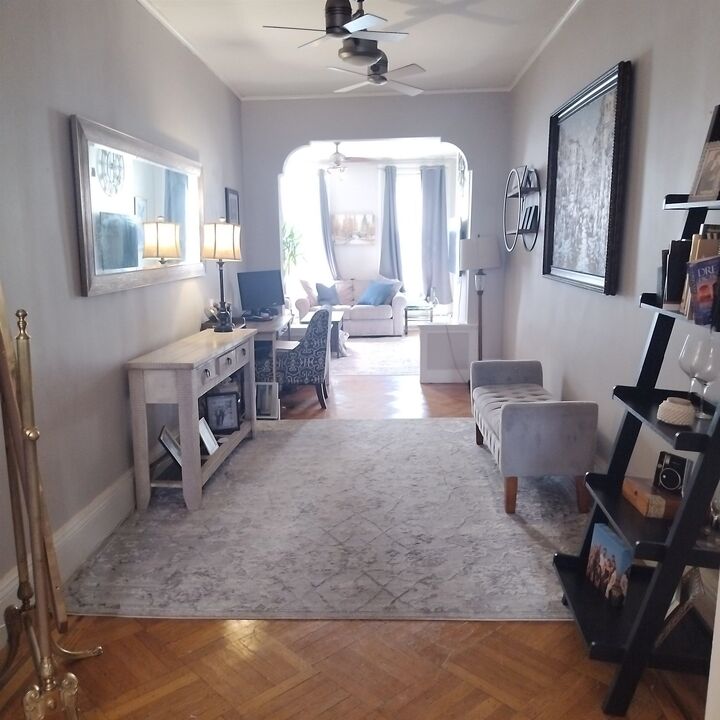 Property Photo:  521 Madison St 6  NJ 07030 