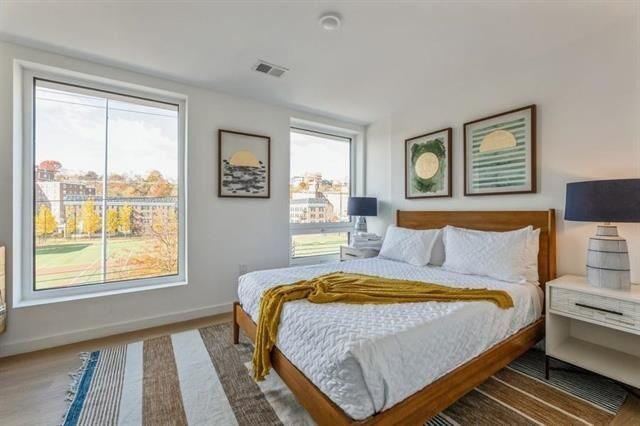 Property Photo:  401 Jackson St 201  NJ 07030 