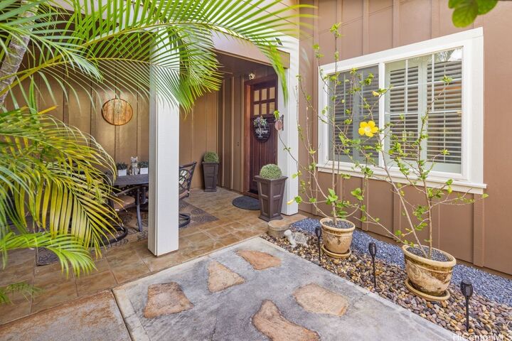 Property Photo:  91-1208 Kuanoo Street  HI 96706 
