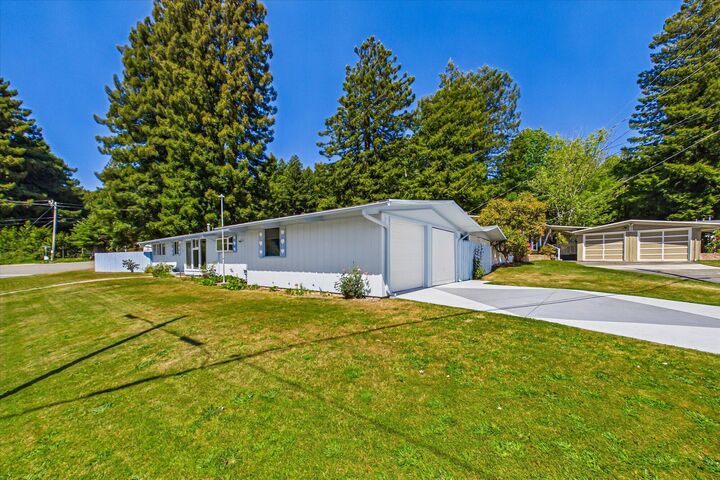 Property Photo: 102 Acacia Drive CA 95525