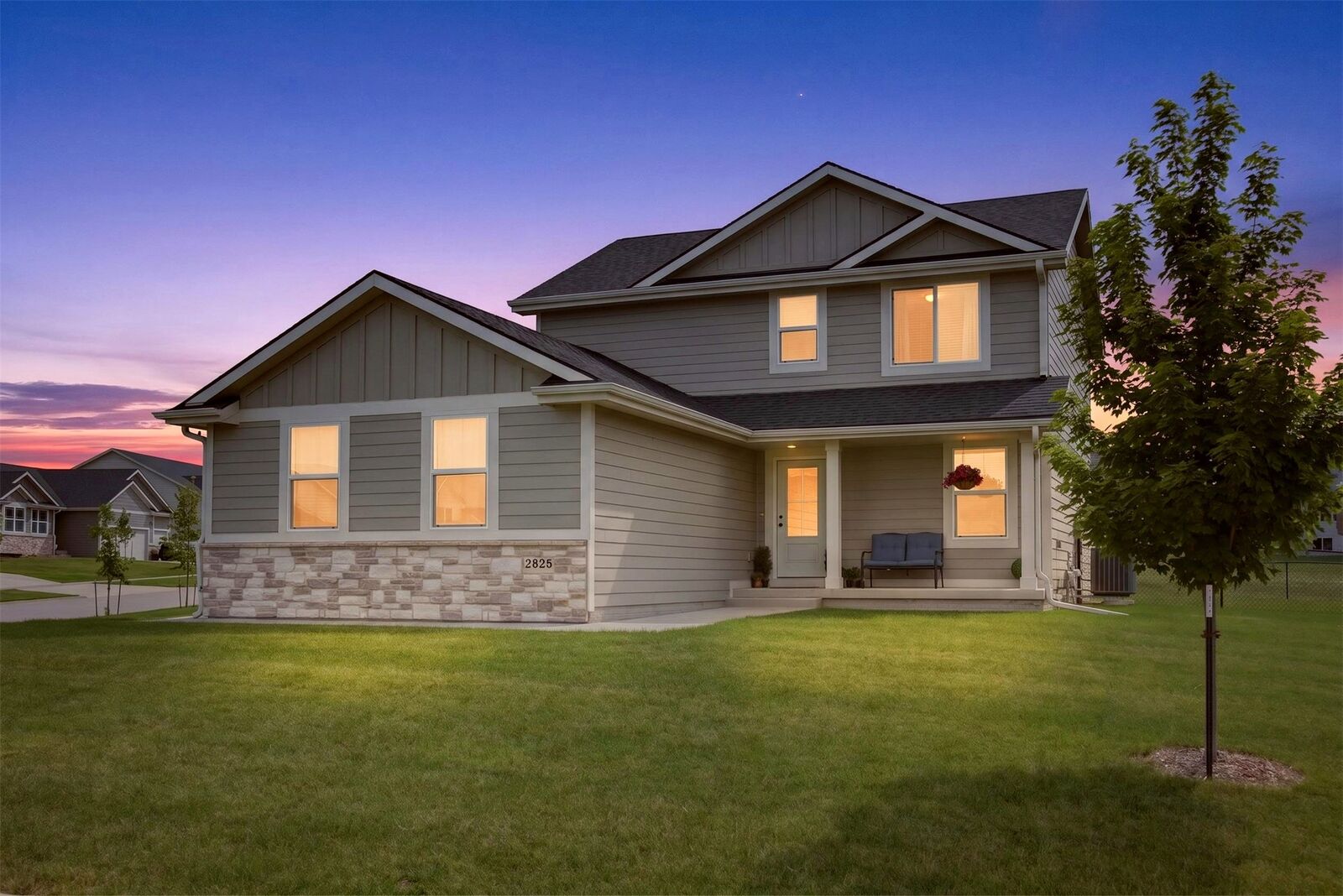 Property Photo: 2825 SE Florence Drive IA 50263