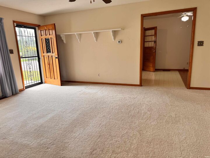 Property Photo: 417 S Main Street IN 47611