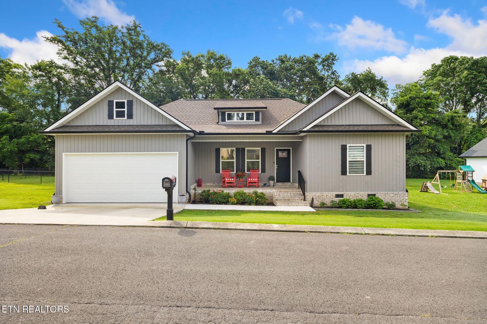 Property Photo: 90 Morning Glory Lane TN 37327