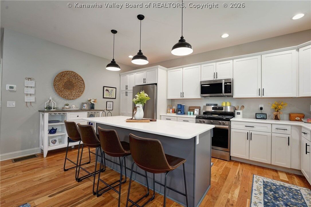 Property Photo:  25 Jordon Drive  WV 25213 