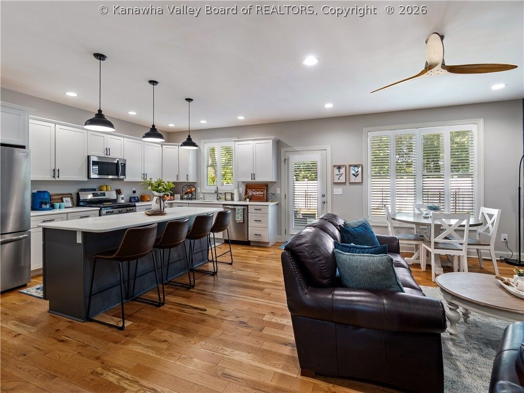 Property Photo: 25 Jordon Drive WV 25213