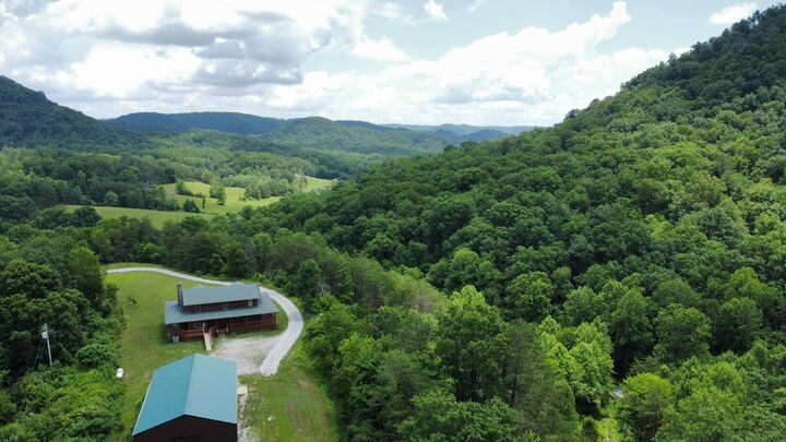 Property Photo:  12155 Red Lick Road  KY 40336 