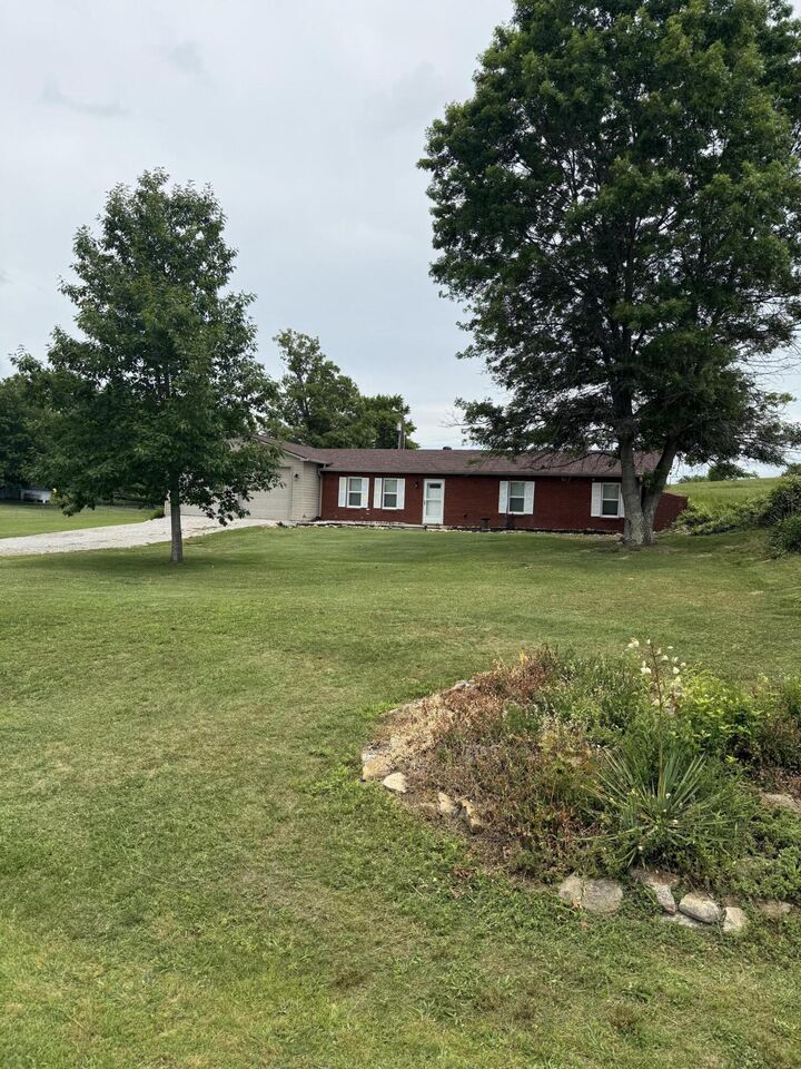 Property Photo:  311 Silver Eagle Drive  KY 40744 