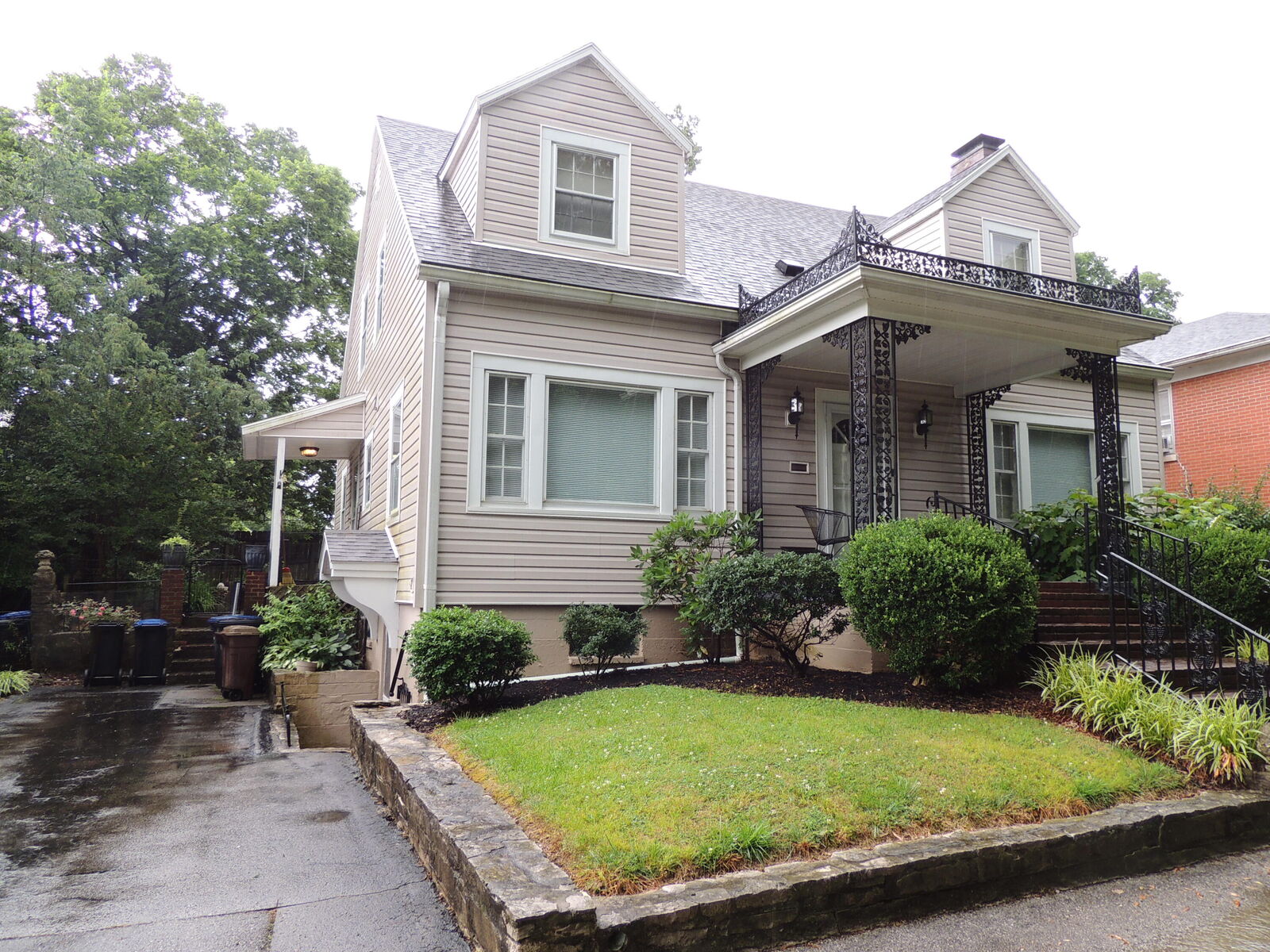 Property Photo: 4 Tanner Court KY 40601