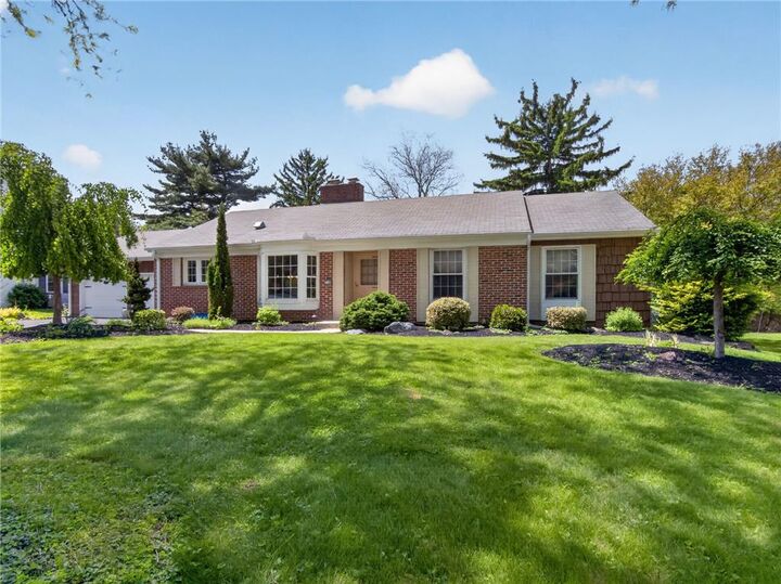 Property Photo:  1148 Clearwood Drive  PA 18103 