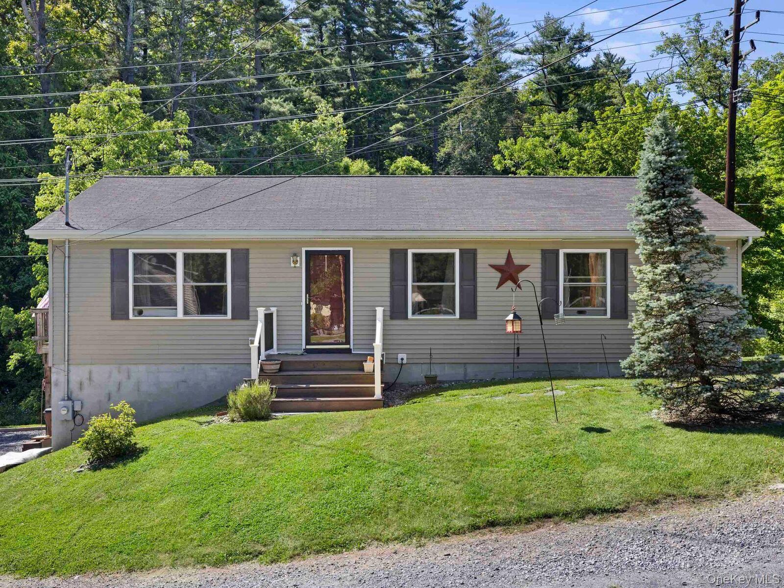 Property Photo:  235 Wilbur Avenue  NY 12401 