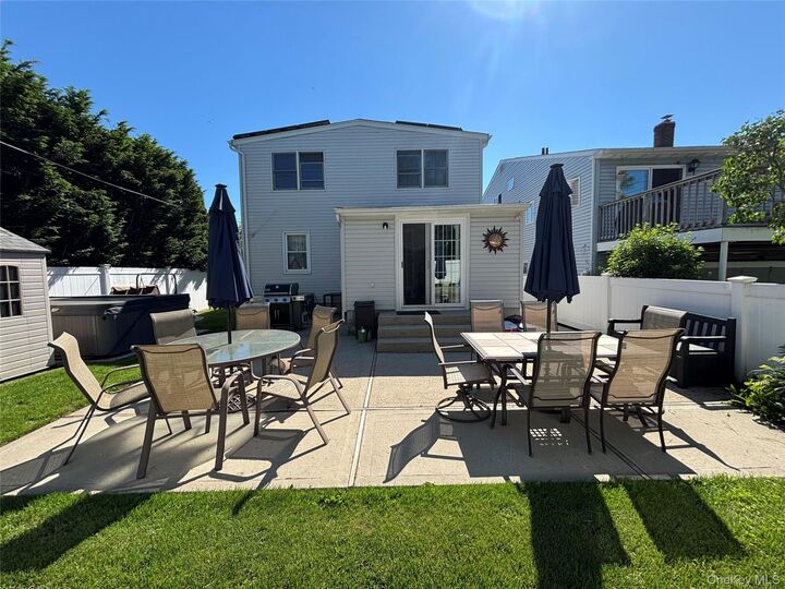 Property Photo: 304 Lido Parkway NY 11757