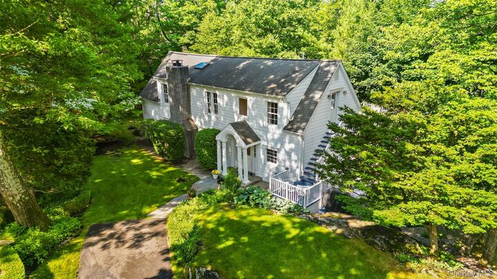 Property Photo:  8 Rock Hill Road  NY 10541 
