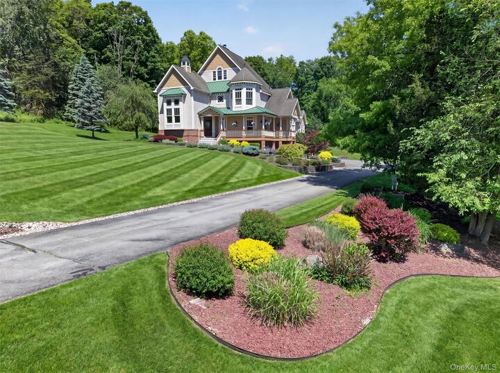 Property Photo:  22 Goshen Road  NY 10918 