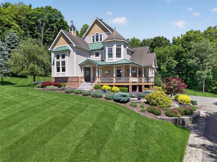 Property Photo: 22 Goshen Road NY 10918