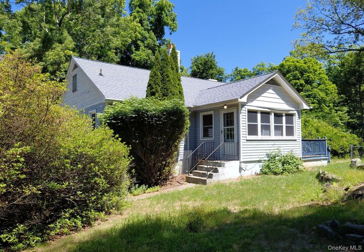 Property Photo: 27 Hillside Drive NY 10567
