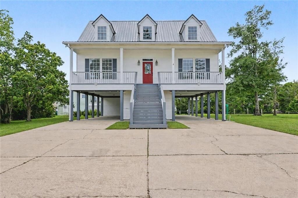 Property Photo:  15015 Sioux Place  MS 39556 