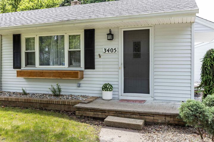 Property Photo: 3405 Meyer MI 48608
