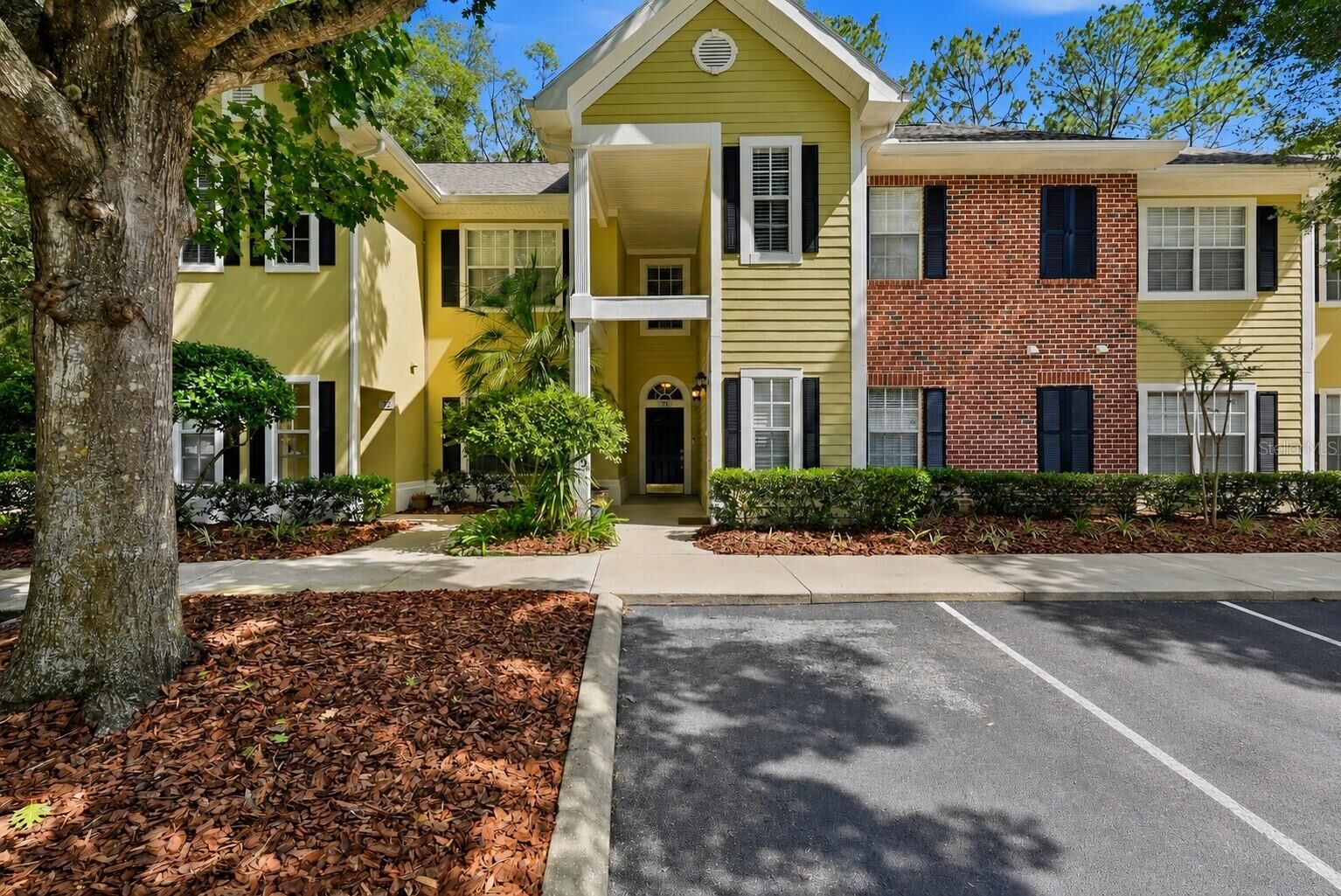 Property Photo:  10000 SW 52nd Avenue 71  FL 32608 