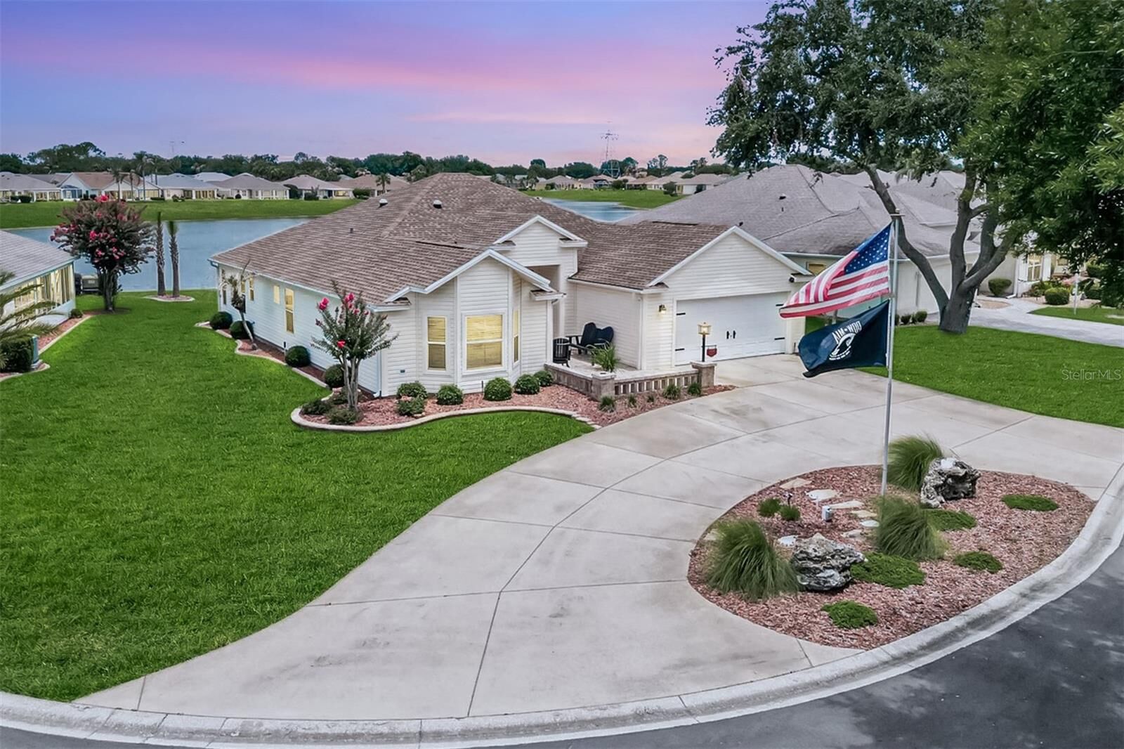Property Photo:  2054 Palo Alto Avenue  FL 32159 