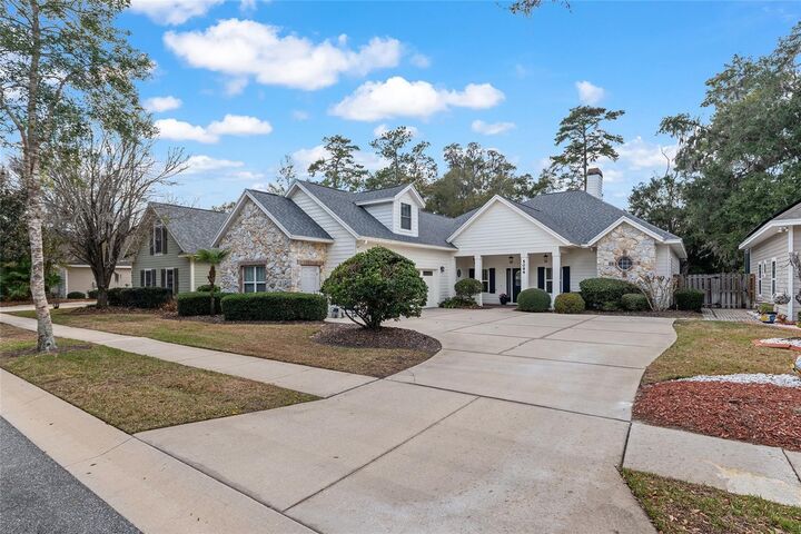 Property Photo:  5094 NW 58th Street  FL 32653 