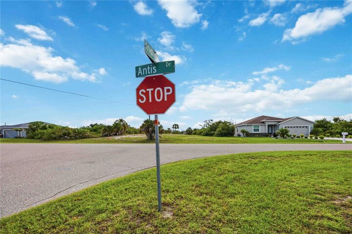 Property Photo:  116 Antis Drive  FL 33947 