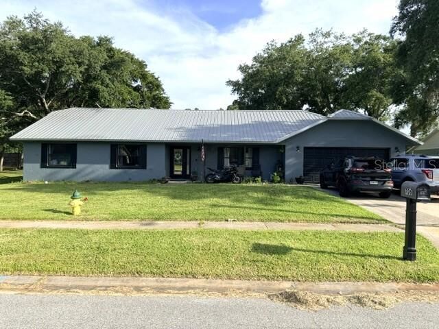 Property Photo:  706 Venters Street  FL 32127 