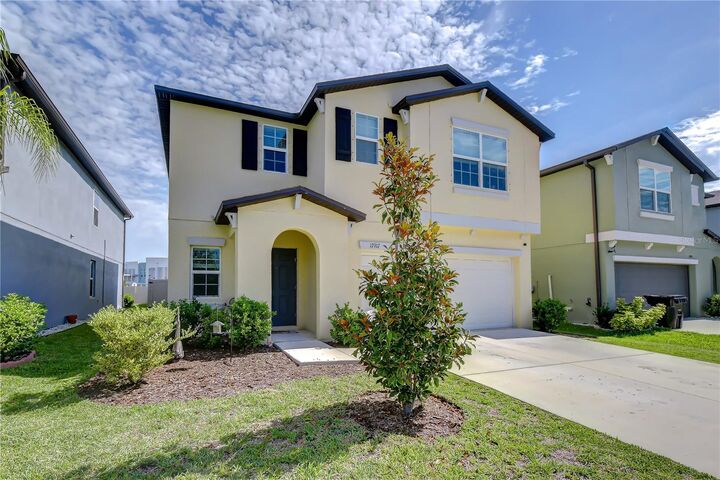 Property Photo:  17917 Cloudless Bliss Drive  FL 33558 