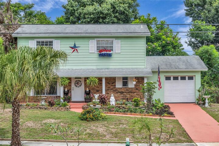 Property Photo:  4411 Urban Court  FL 32810 