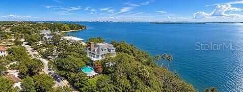 Property Photo: 6220 Bayshore Boulevard FL 33611