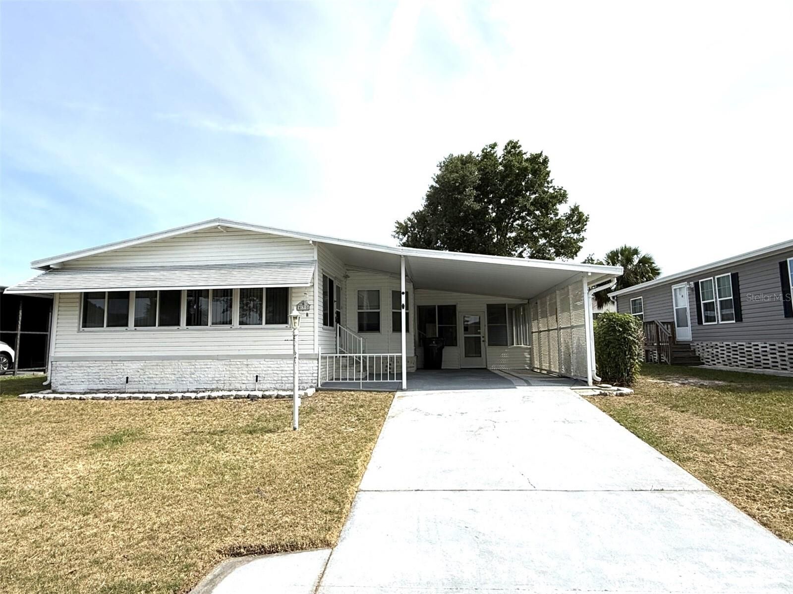 Property Photo:  435 Village Circle SW  FL 33880 