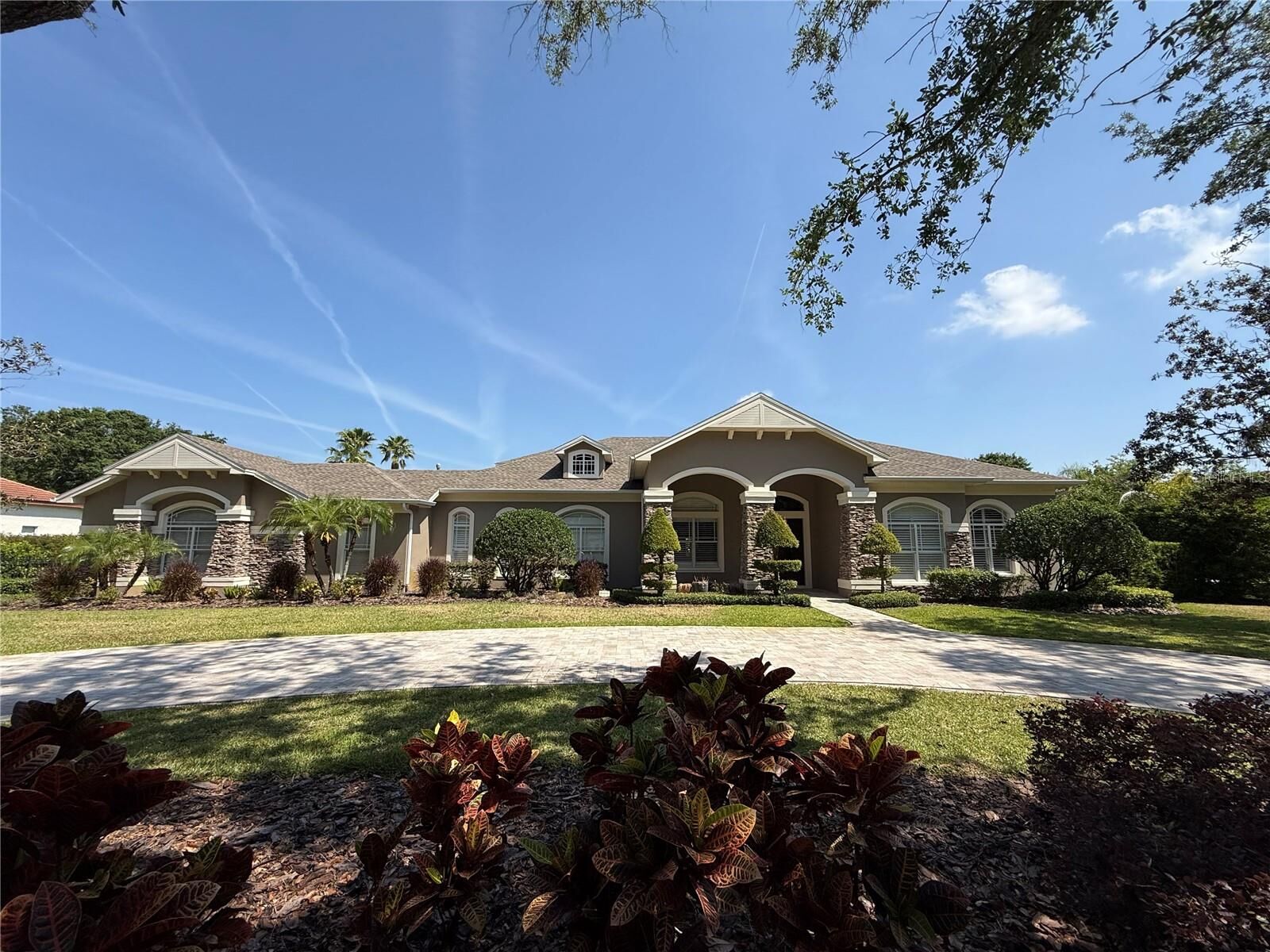 Property Photo:  8503 Kentucky Derby Drive  FL 33556 