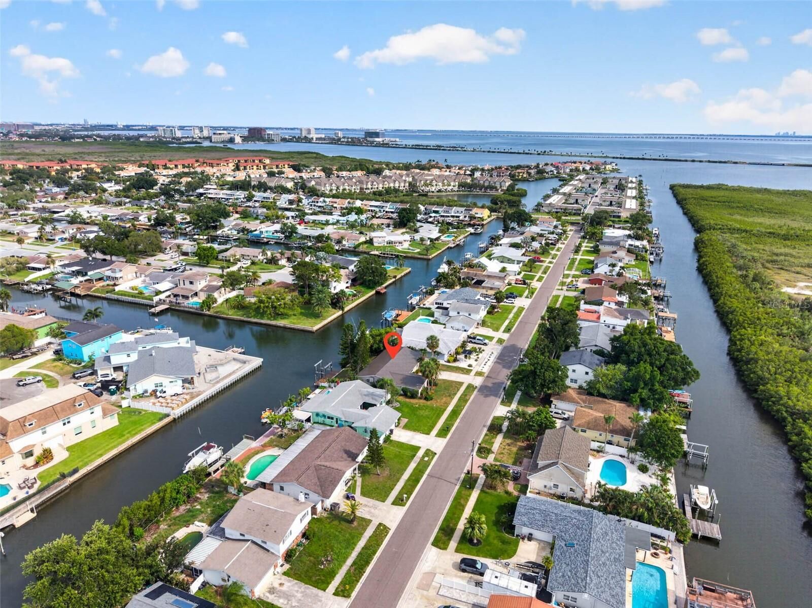 Property Photo: 4623 Bay Crest Drive FL 33615