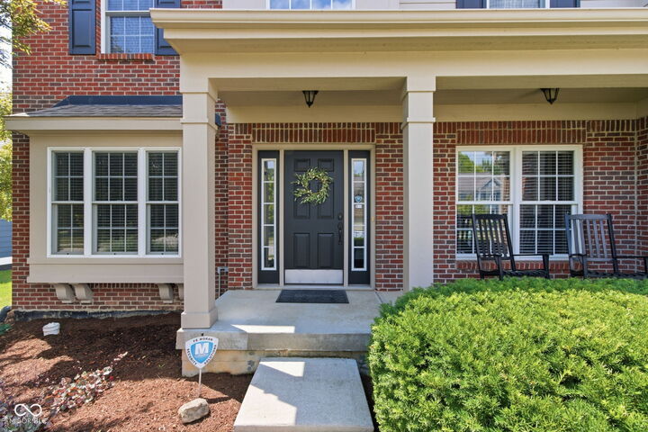 Property Photo: 11449 Long Sotton Lane IN 46037