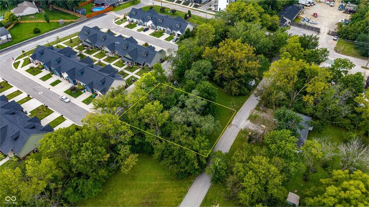 Property Photo:  345 E Park Street  IN 46074 
