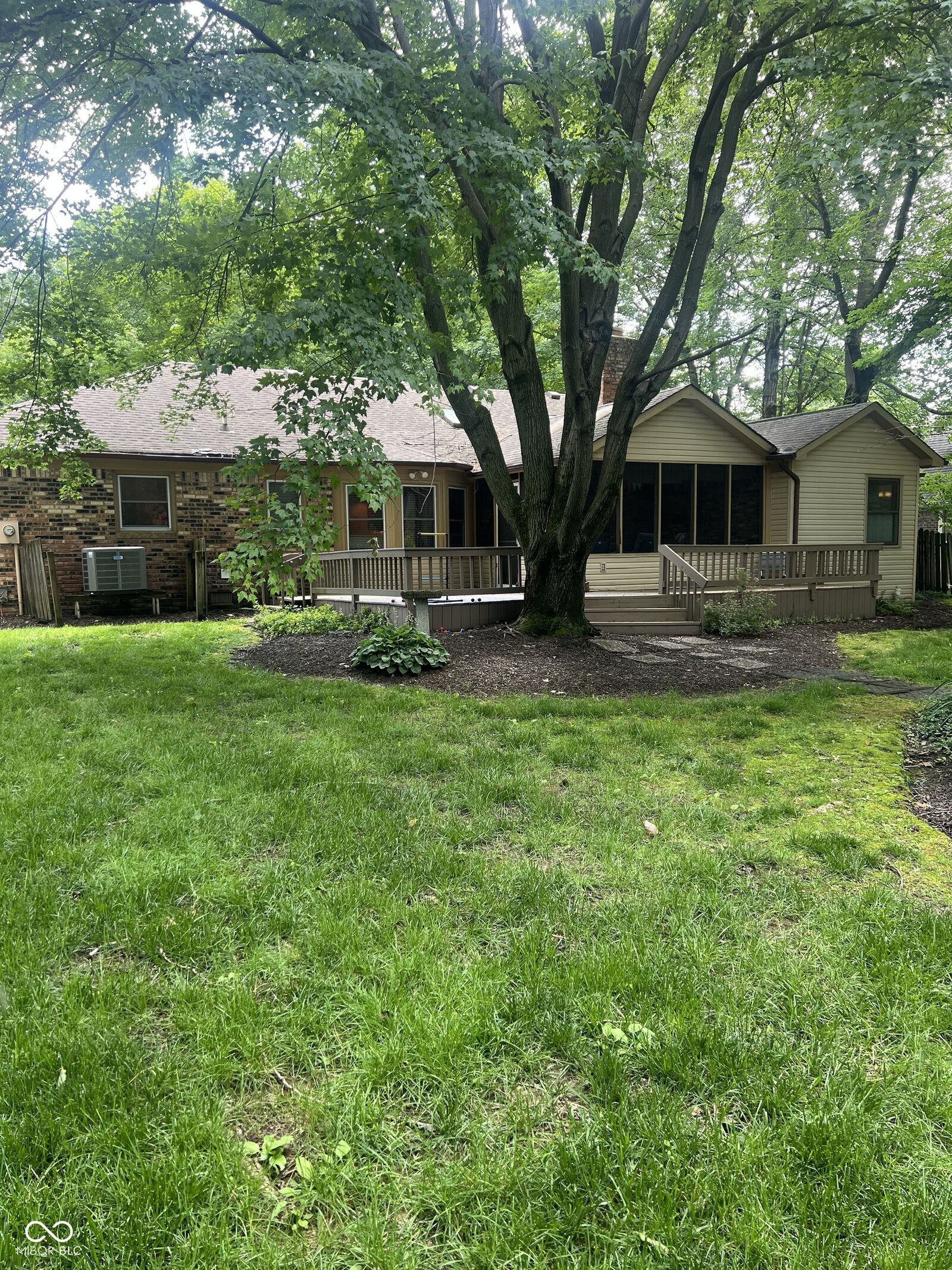 Property Photo: 13754 Adios Pass IN 46032