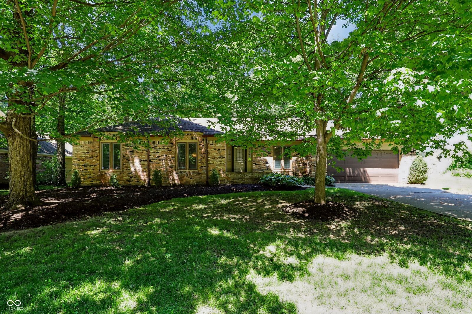 Property Photo:  13754 Adios Pass  IN 46032 