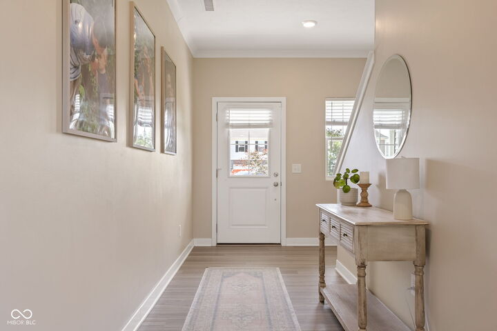 Property Photo:  930 Lexham Court  IN 46122 